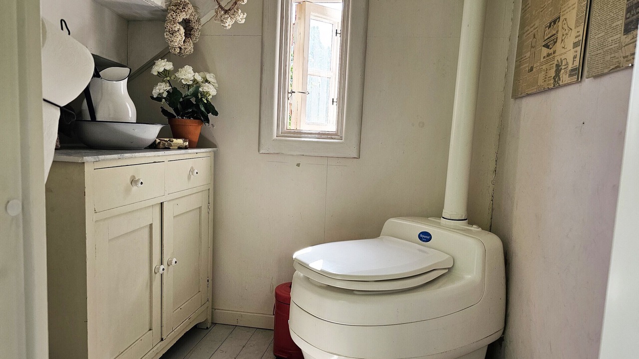 Photo of Bathroom in Henan