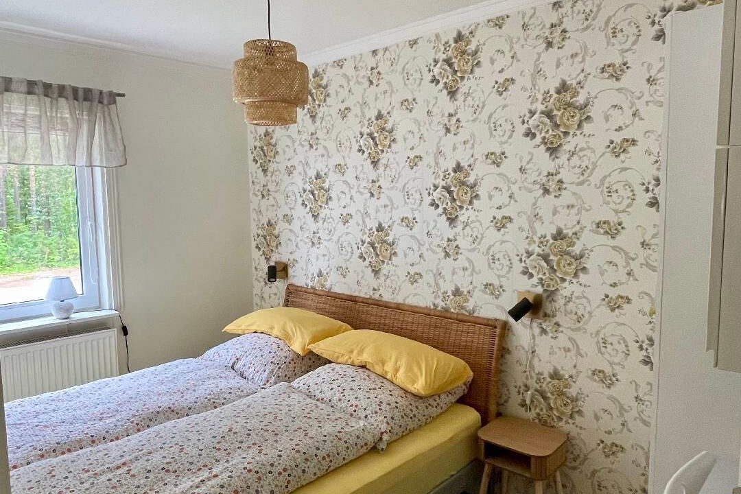 Photo of Bedroom in Vidsel