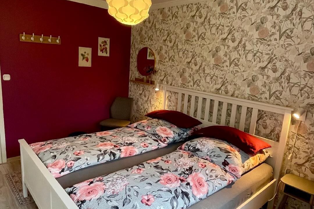 Photo of Bedroom in Vidsel