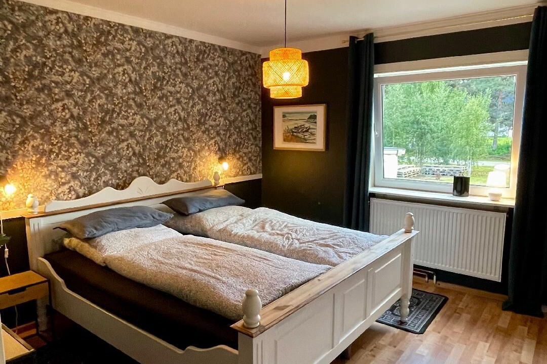 Photo of Bedroom in Vidsel