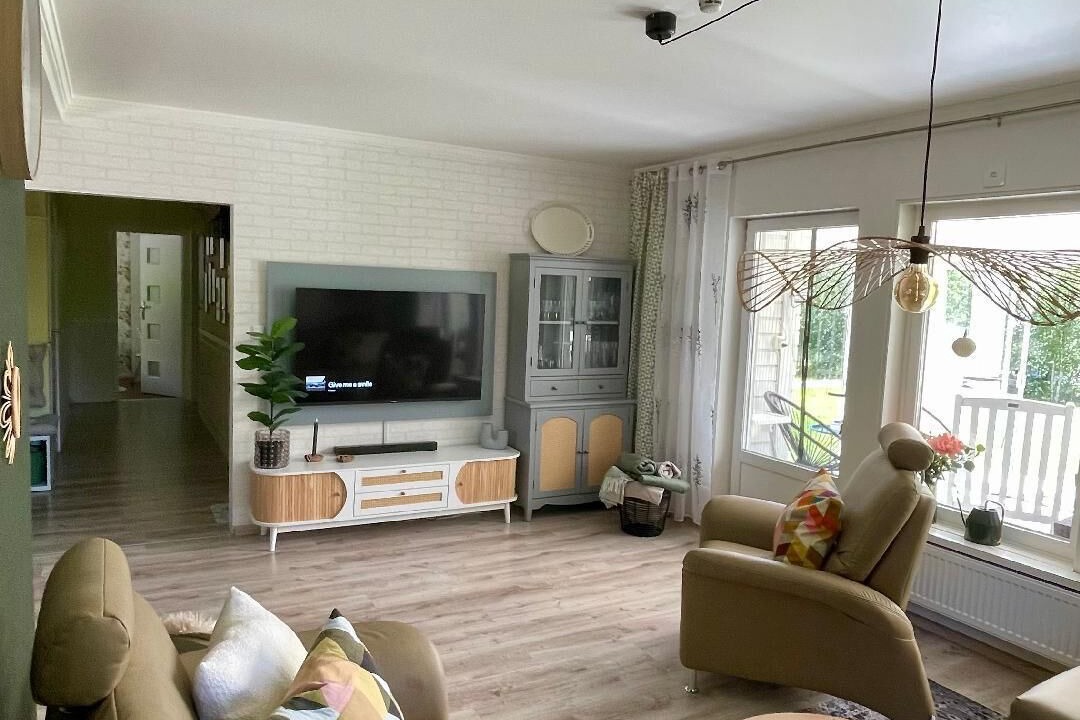 Photo of Livingroom in Vidsel