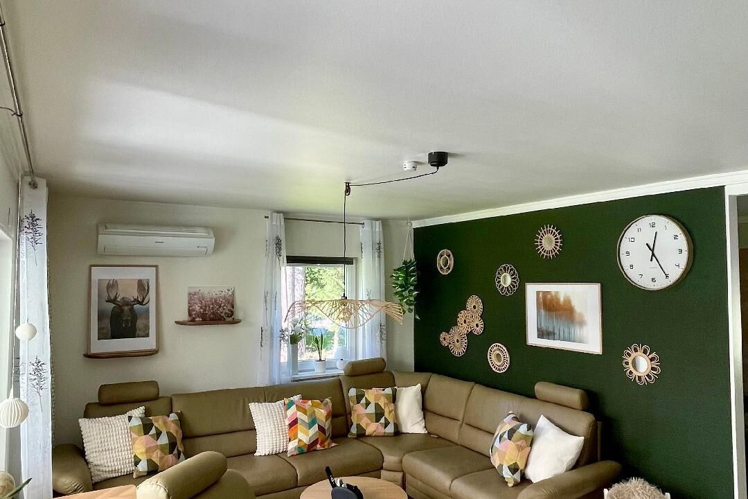Photo of Livingroom in Vidsel