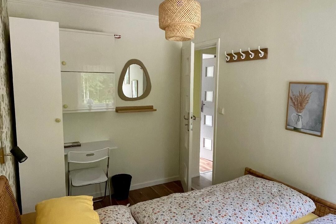 Photo of Bedroom in Vidsel