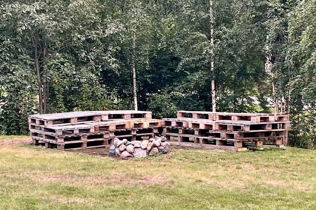 Photo of Outdoor in Vidsel