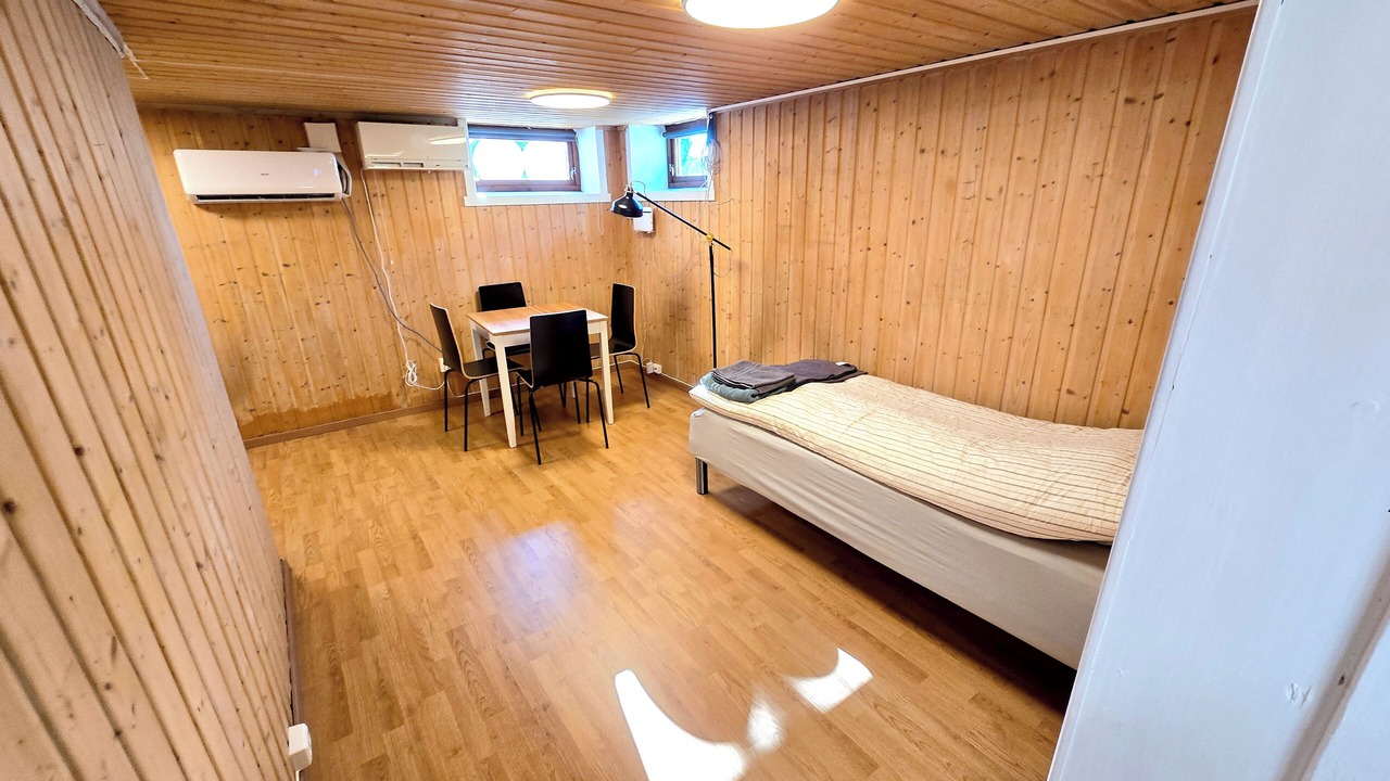 Photo of Bedroom in As Municipality