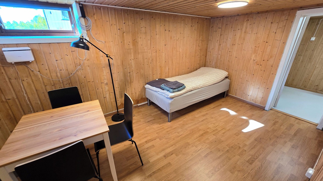 Photo of Bedroom in As Municipality