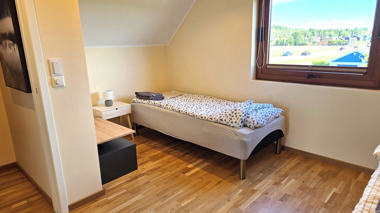 Photo of Bedroom in As Municipality