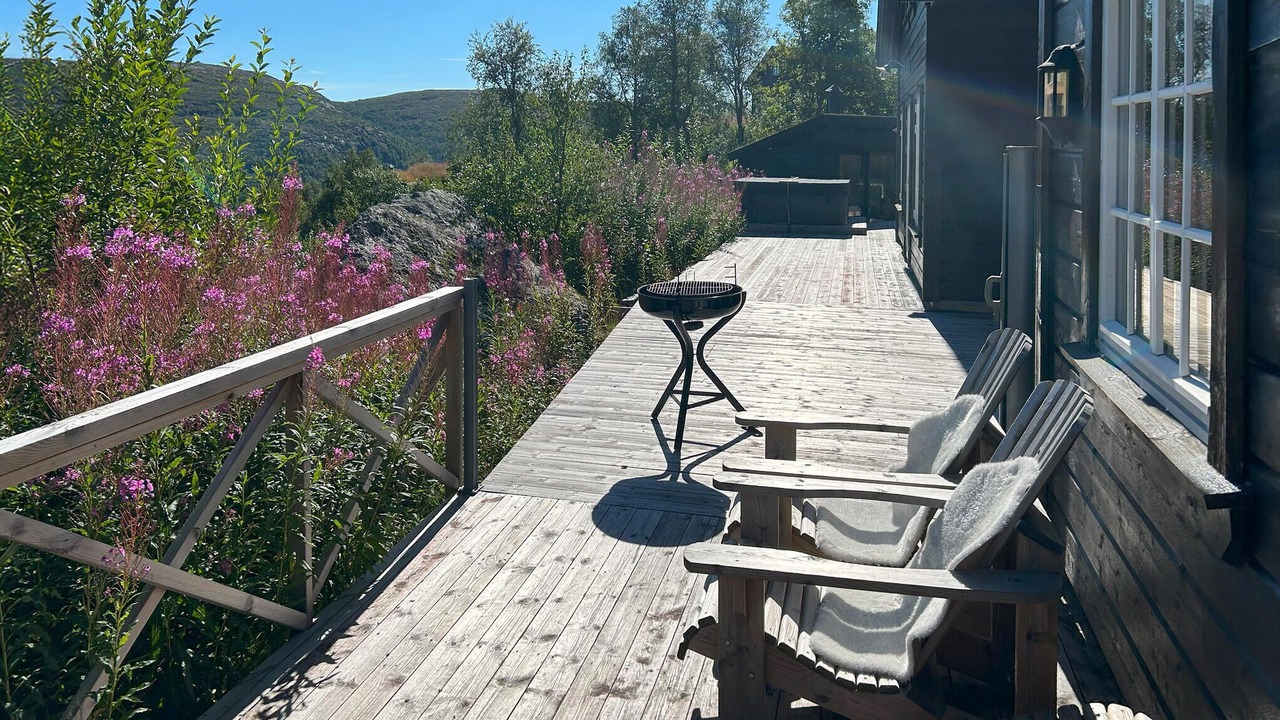 Photo of Others in Ljosland