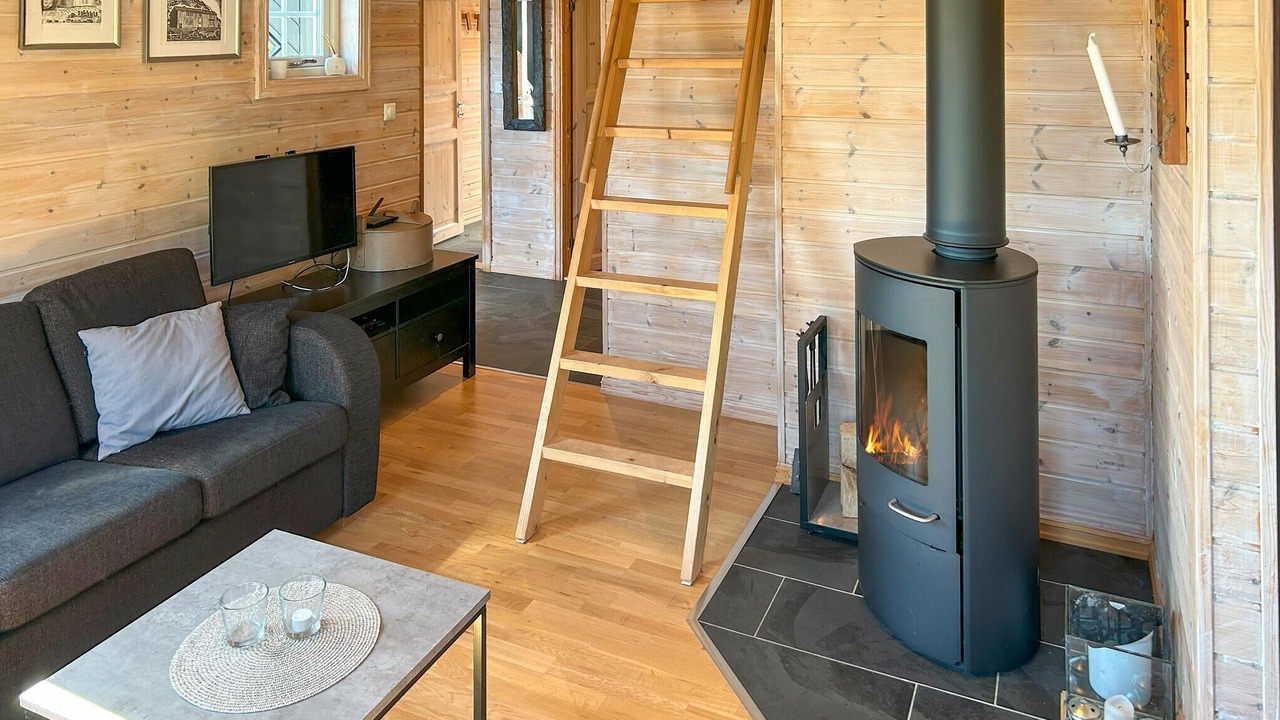 Photo of Bedroom in Ljosland