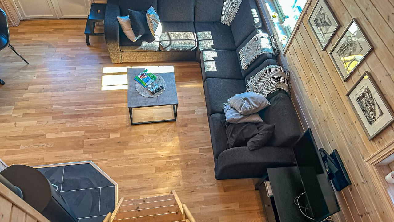 Photo of Bedroom in Ljosland