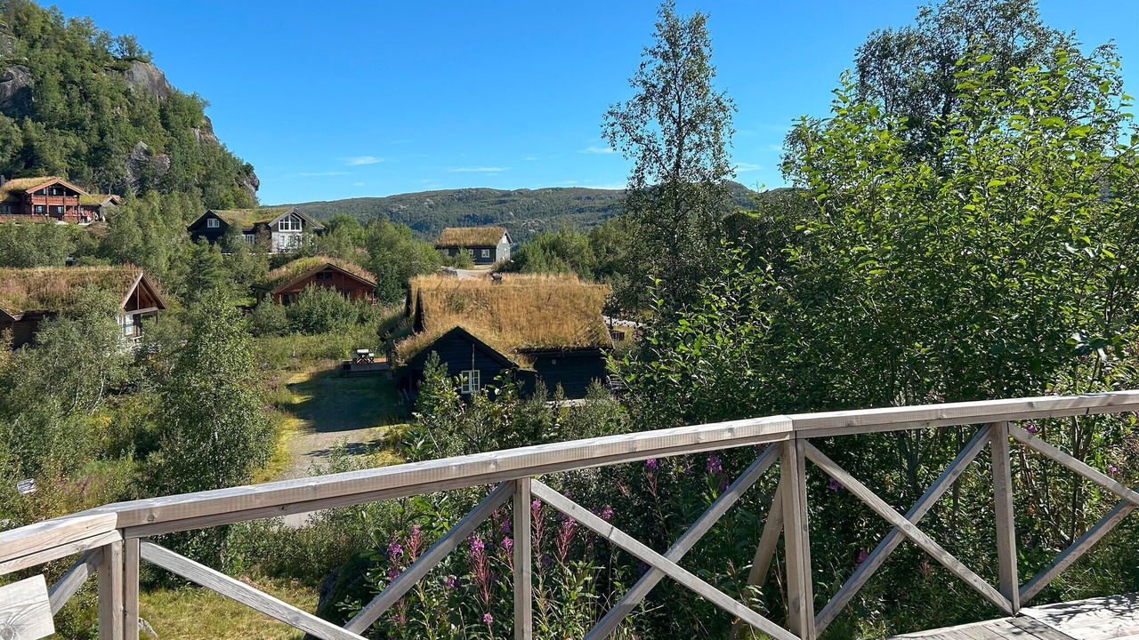 Photo of Others in Ljosland