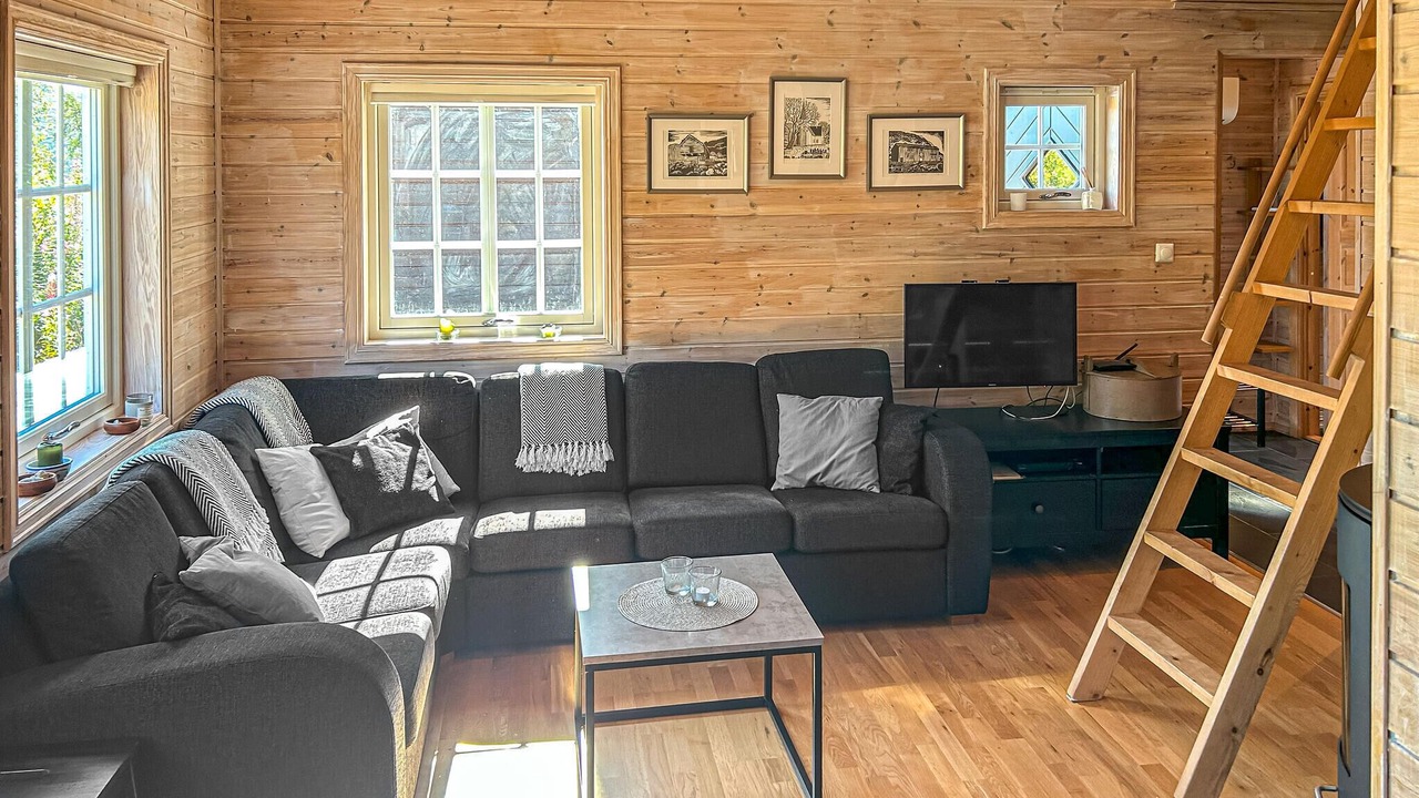 Photo of Bedroom in Ljosland