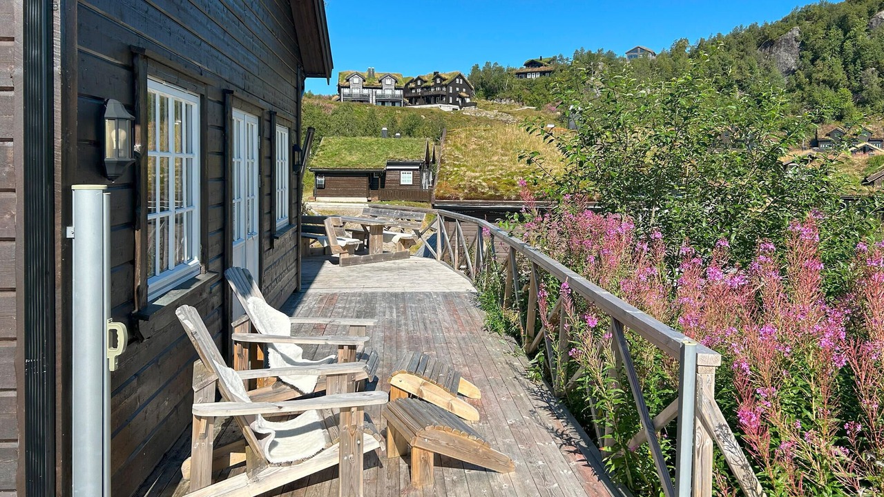 Photo of Others in Ljosland