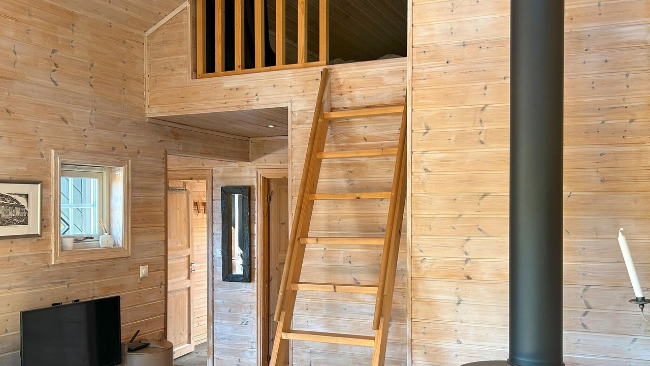 Photo of Bedroom in Ljosland