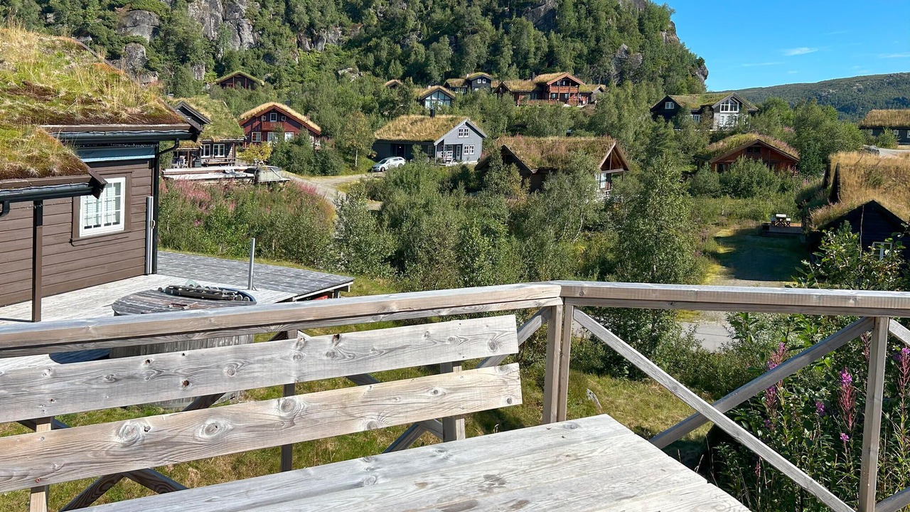 Photo of Others in Ljosland