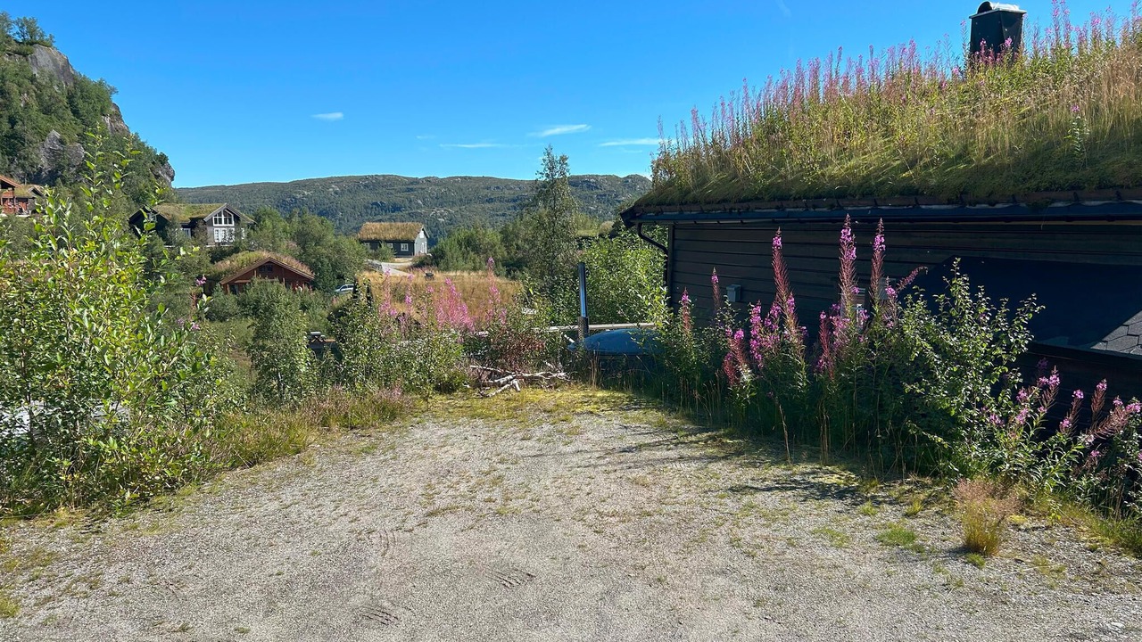 Photo of Others in Ljosland