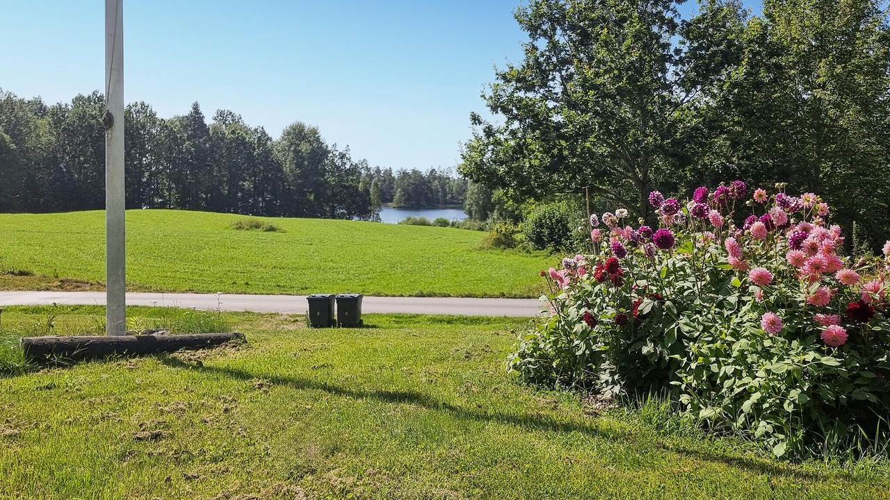 Photo of Bedroom in Varnamo O