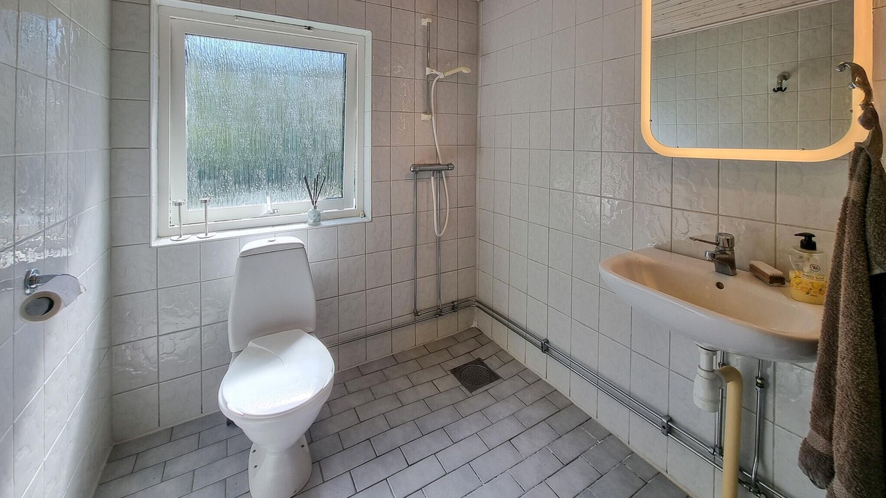 Photo of Bathroom in Varnamo O