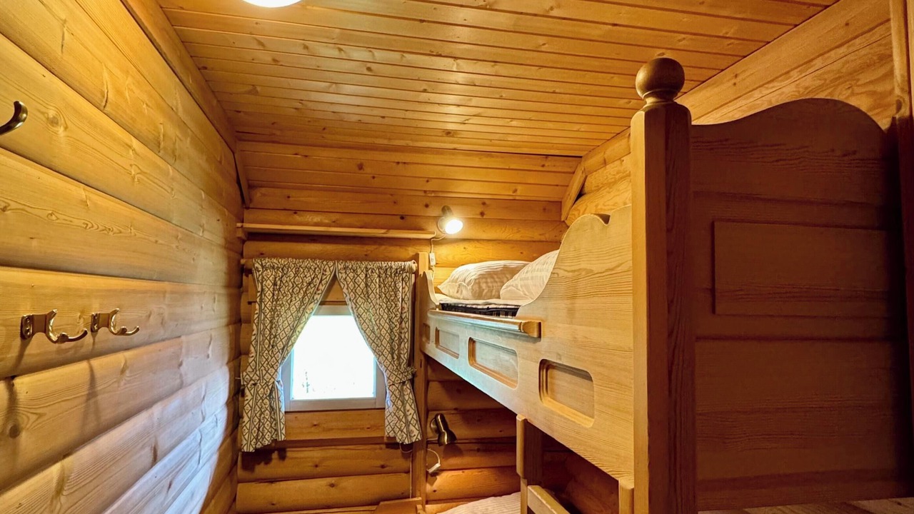 Photo of Bedroom in Beitostolen