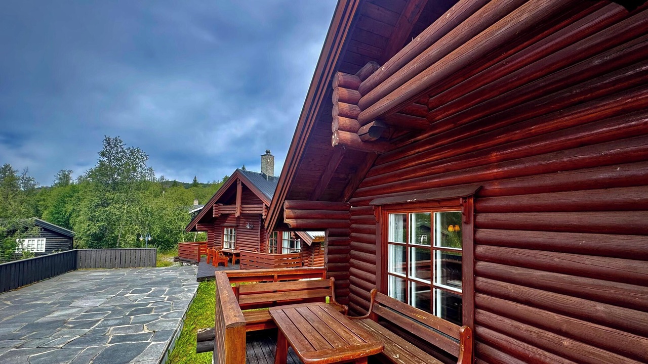 Photo of Outdoor in Beitostolen