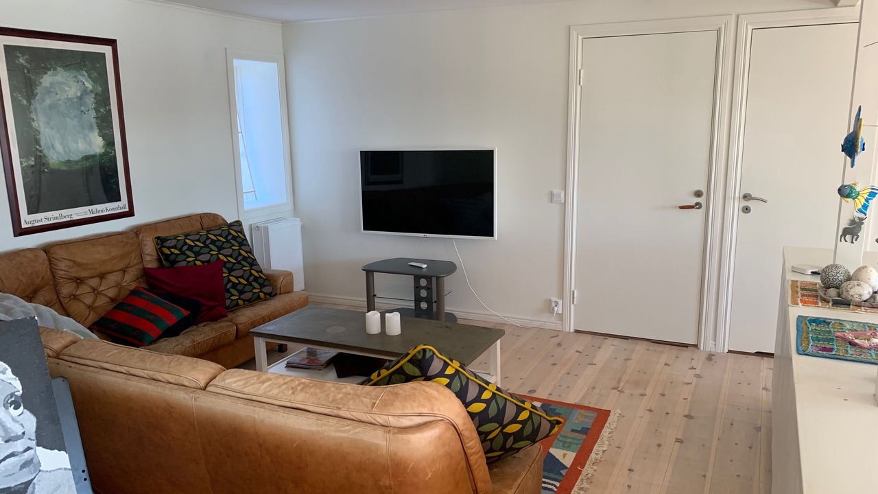 Photo of Livingroom in Jadraas
