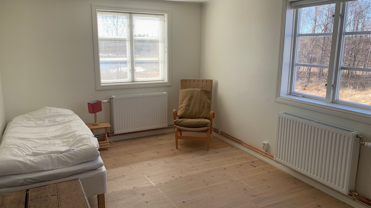 Photo of Bedroom in Jadraas