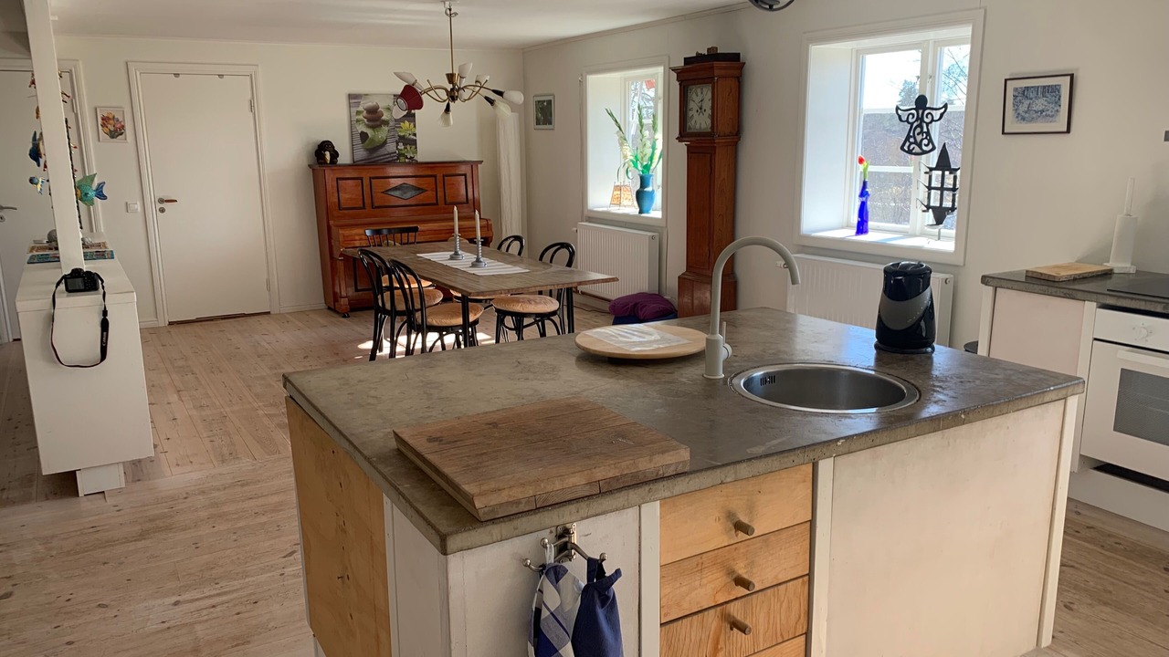 Photo of Kitchen in Jadraas