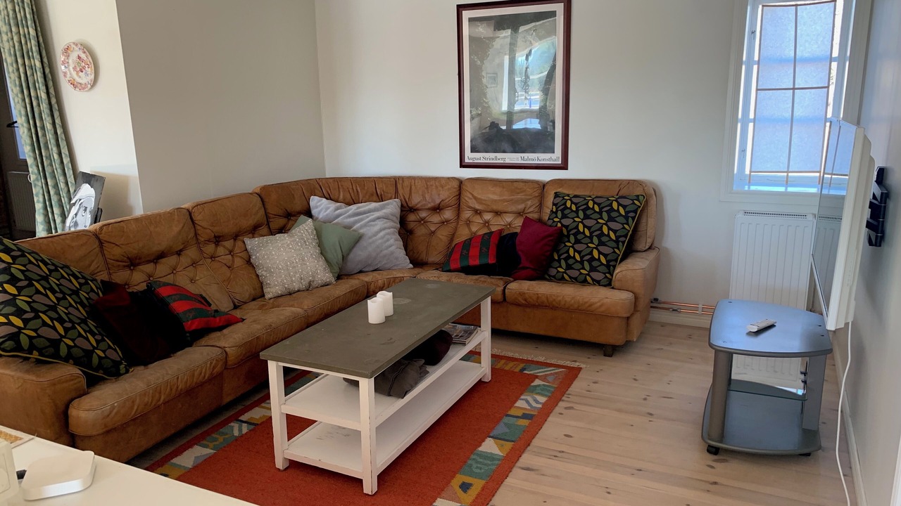 Photo of Livingroom in Jadraas