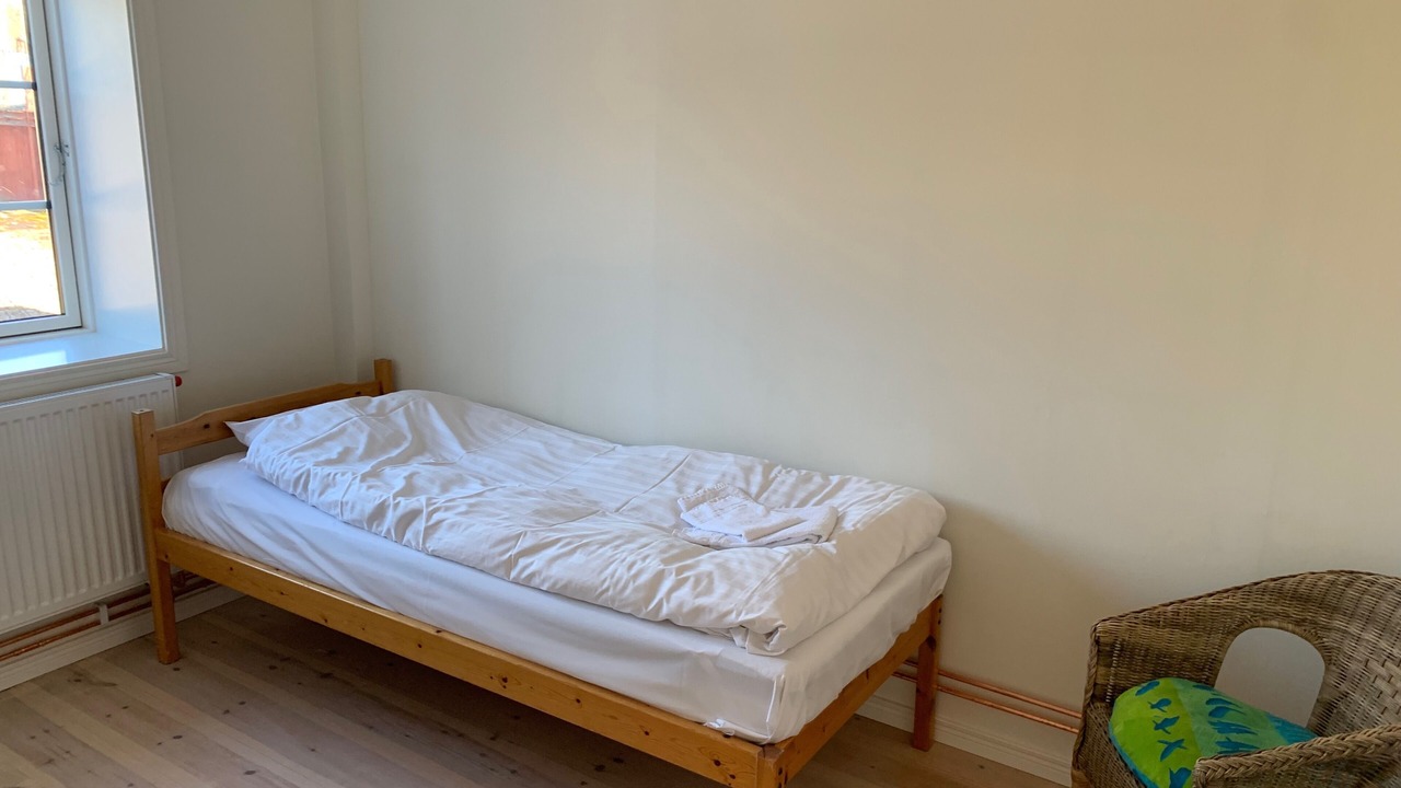 Photo of Bedroom in Jadraas