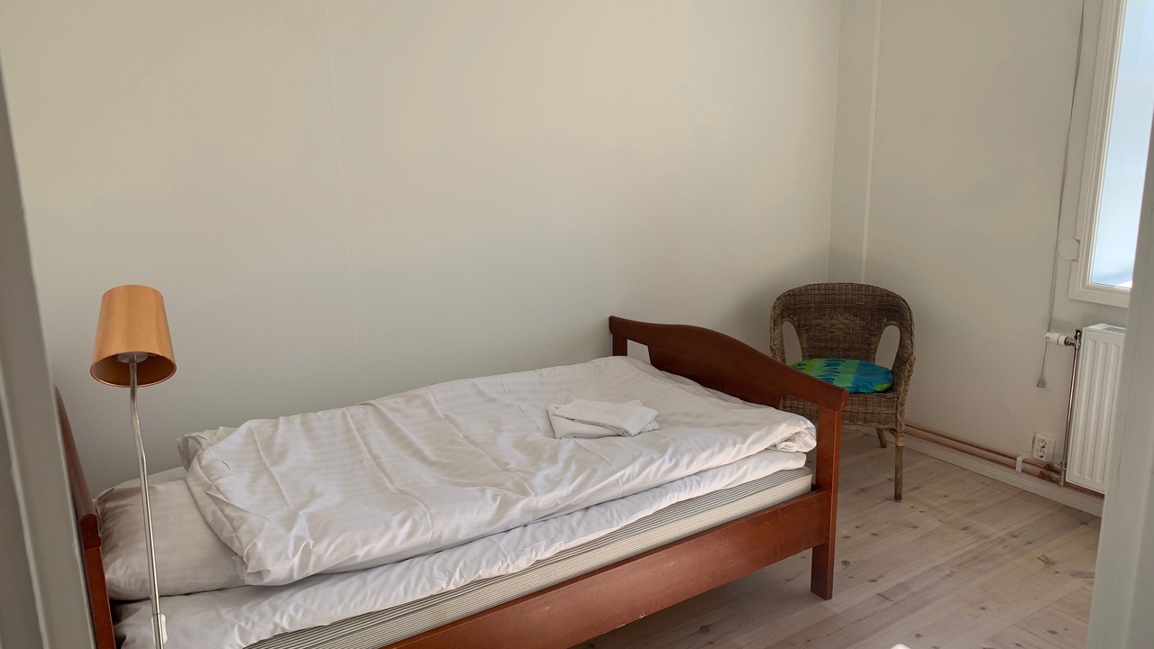 Photo of Bedroom in Jadraas