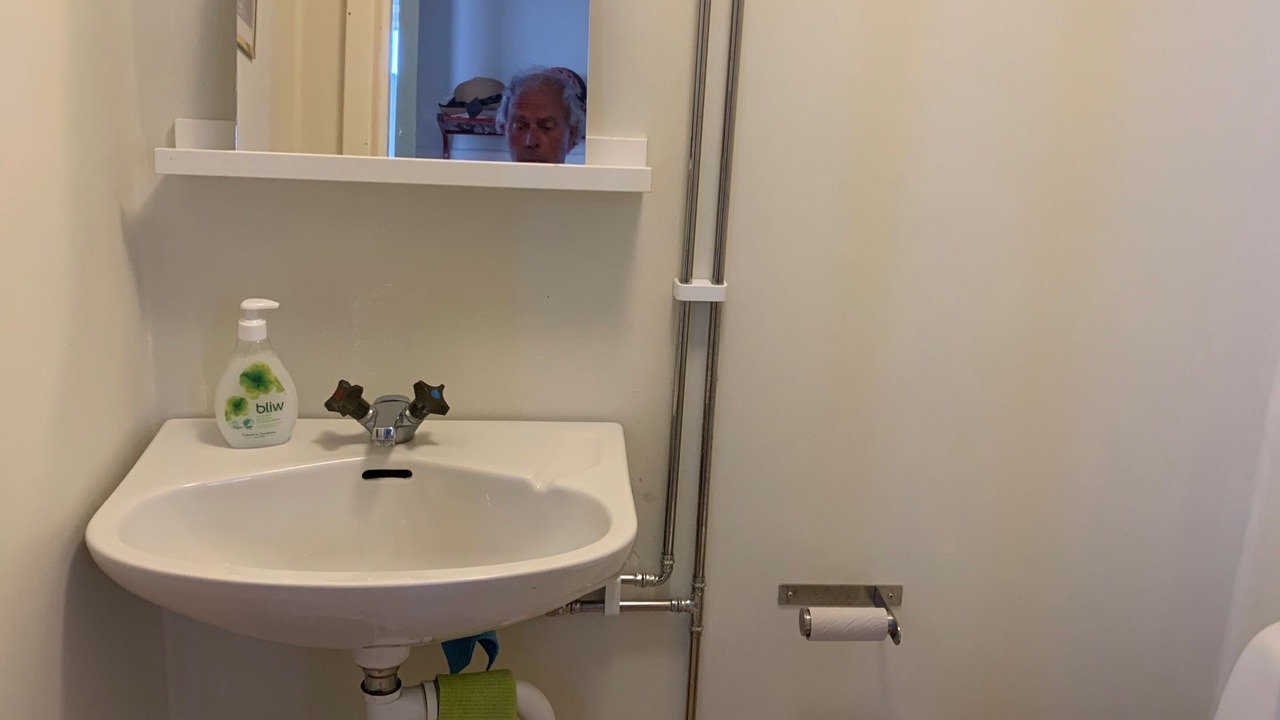 Photo of Bathroom in Jadraas