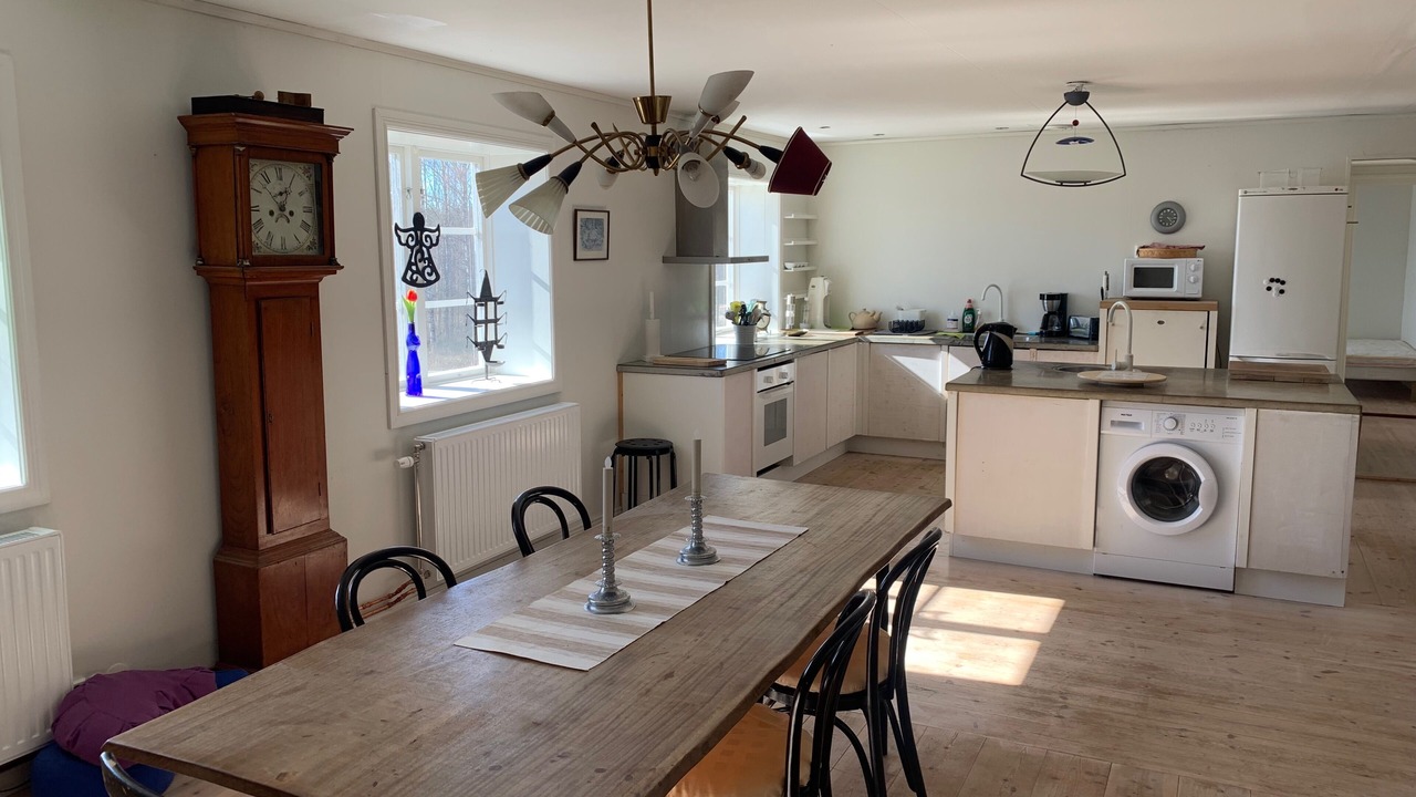 Photo of Kitchen in Jadraas