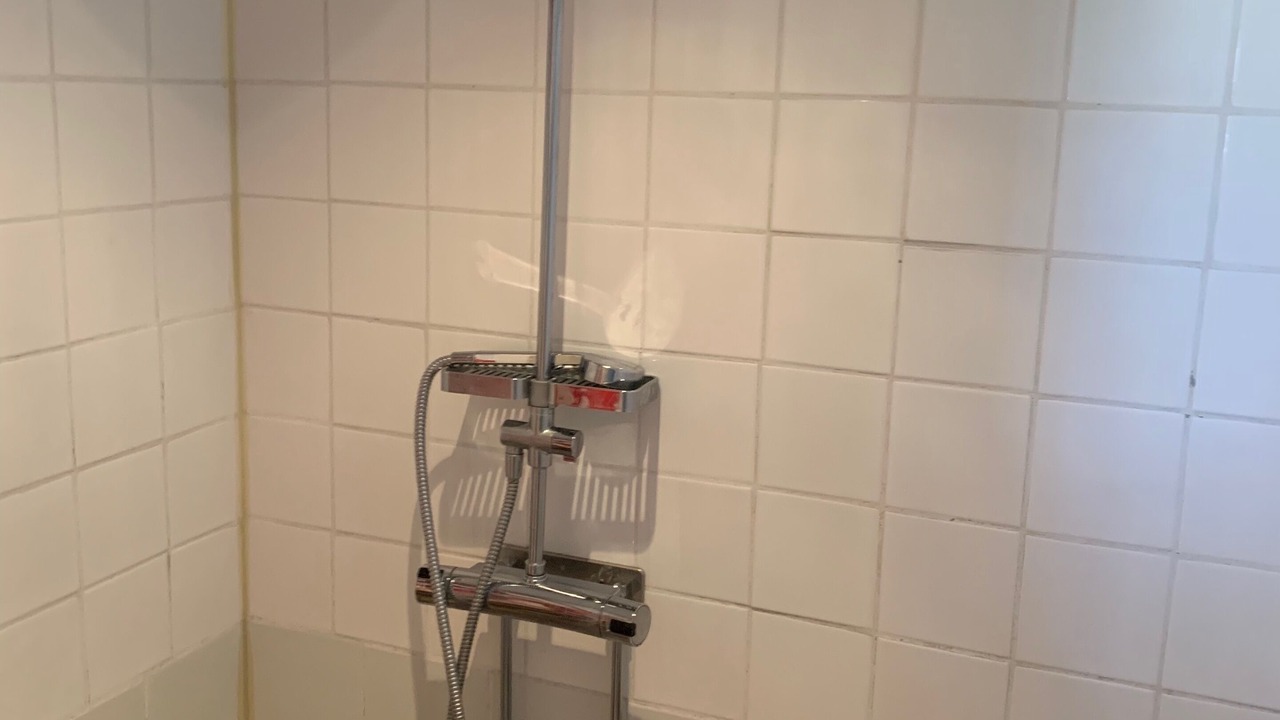 Photo of Bathroom in Jadraas