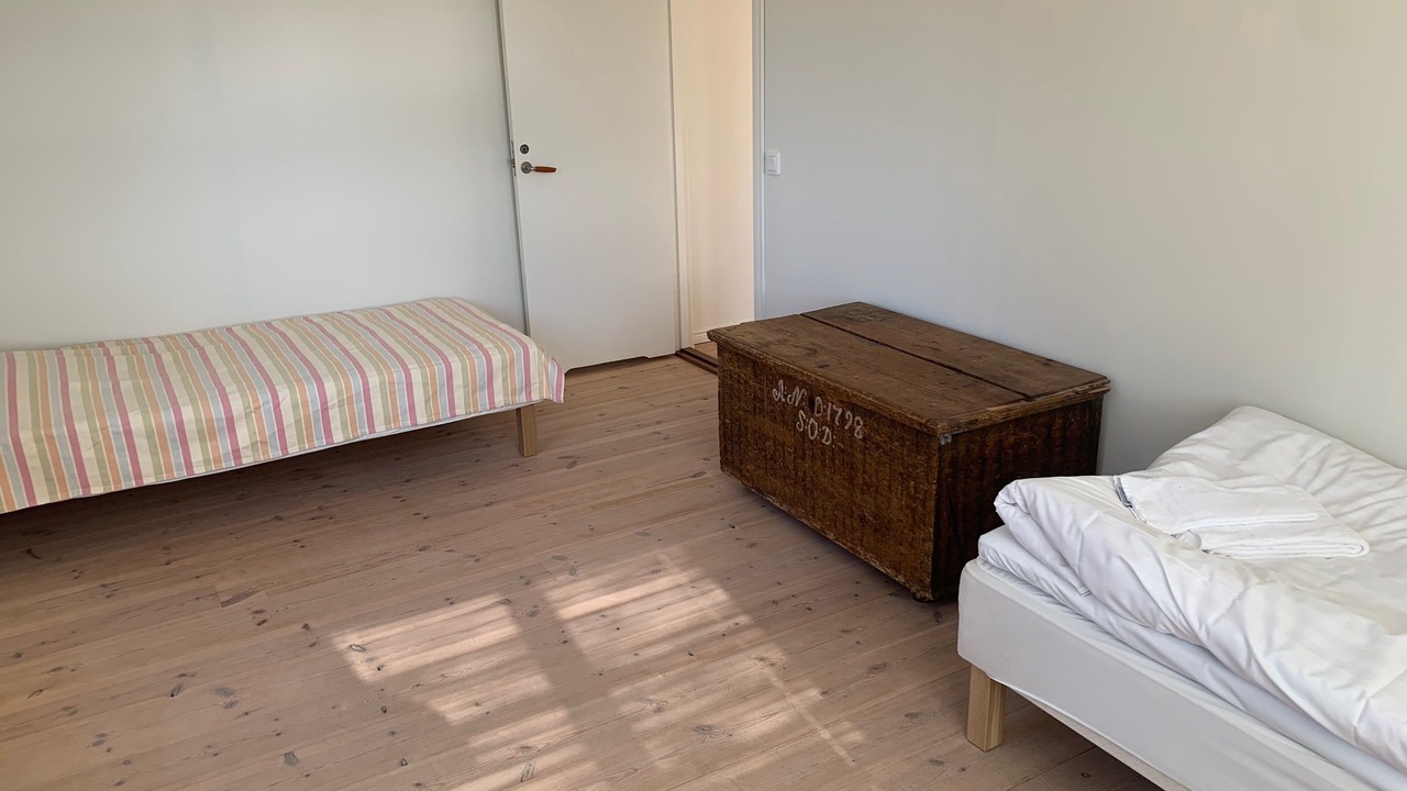 Photo of Bedroom in Jadraas