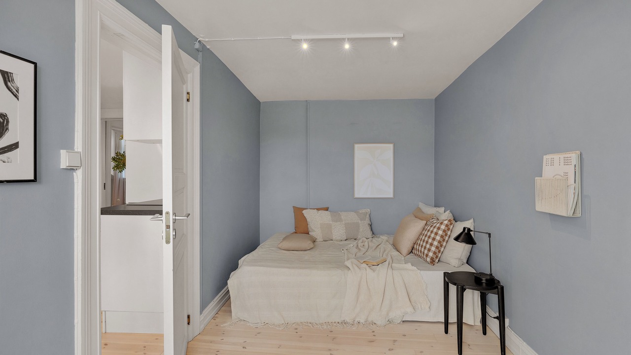 Photo of Bedroom in Grunerlokka