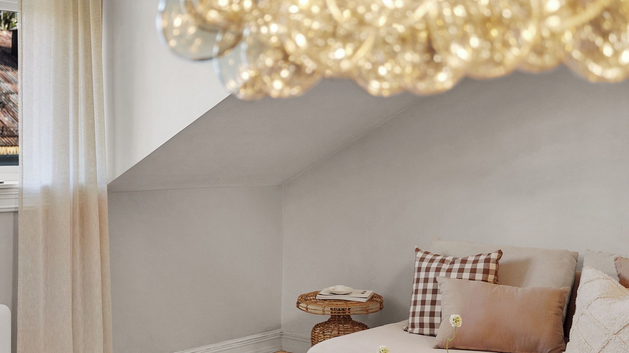 Photo of Livingroom in Grunerlokka