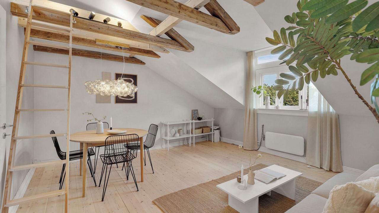 Photo of Livingroom in Grunerlokka