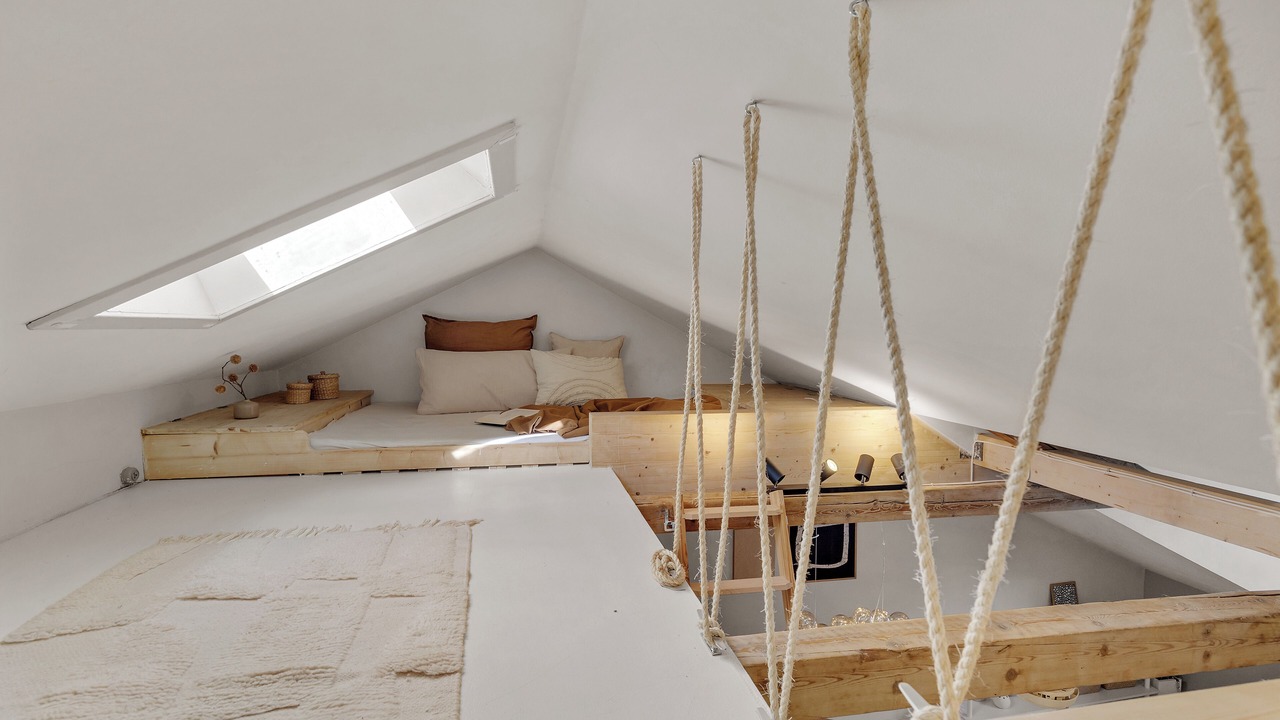 Photo of Bedroom in Grunerlokka