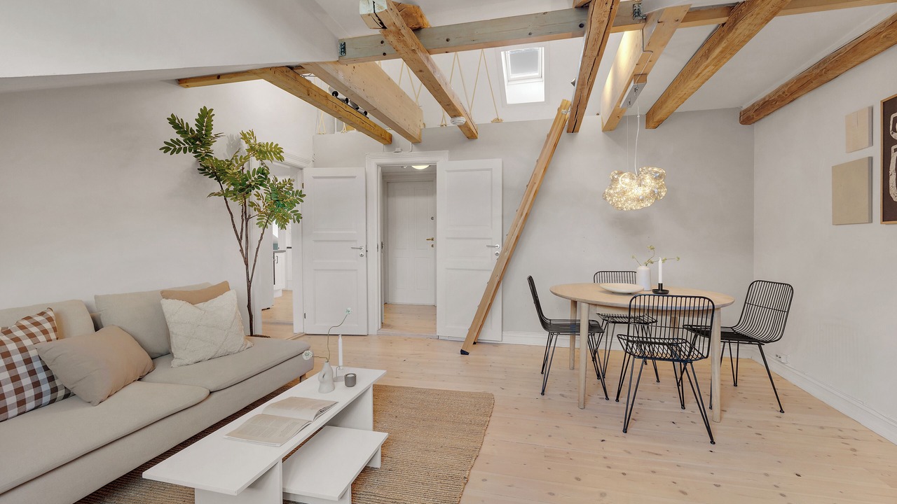 Photo of Livingroom in Grunerlokka