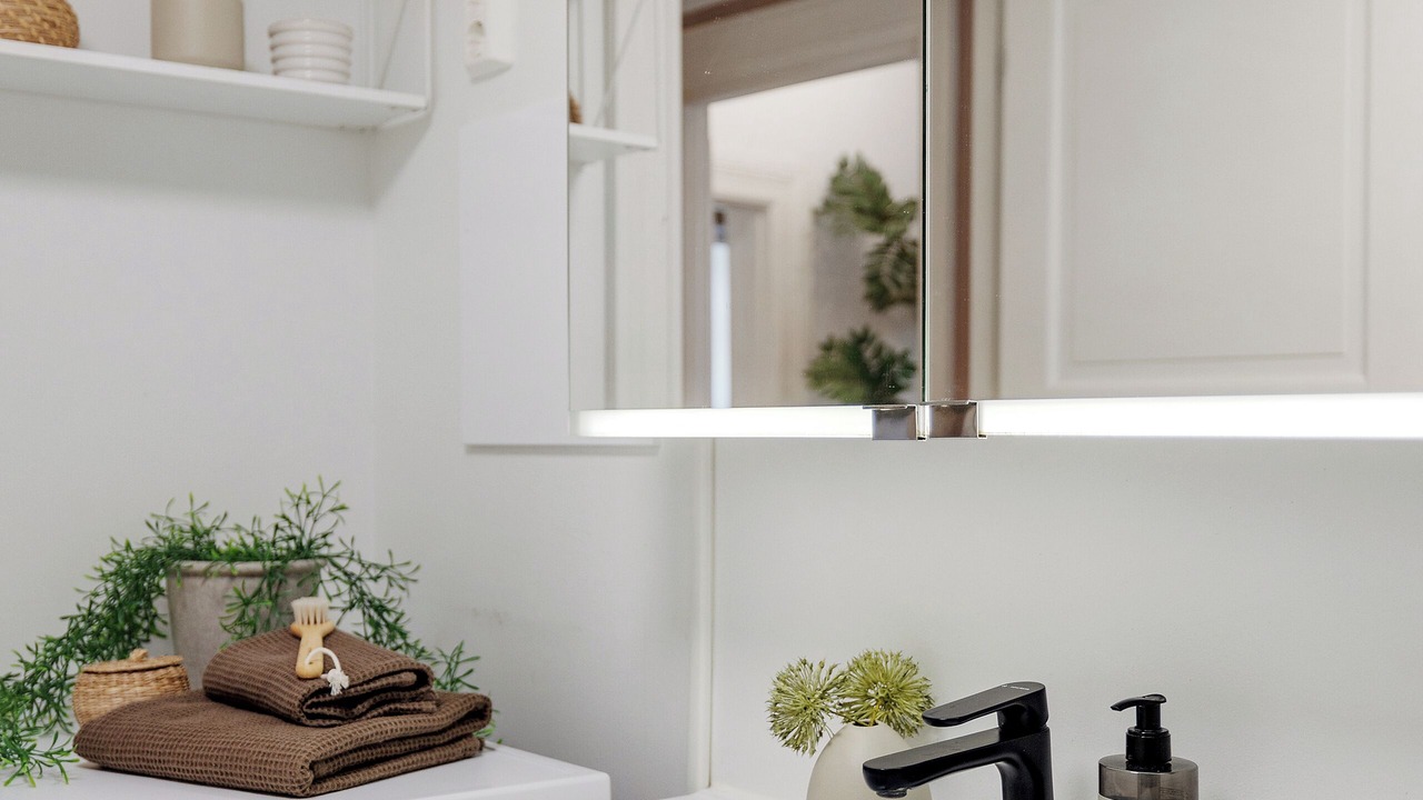 Photo of Bathroom in Grunerlokka