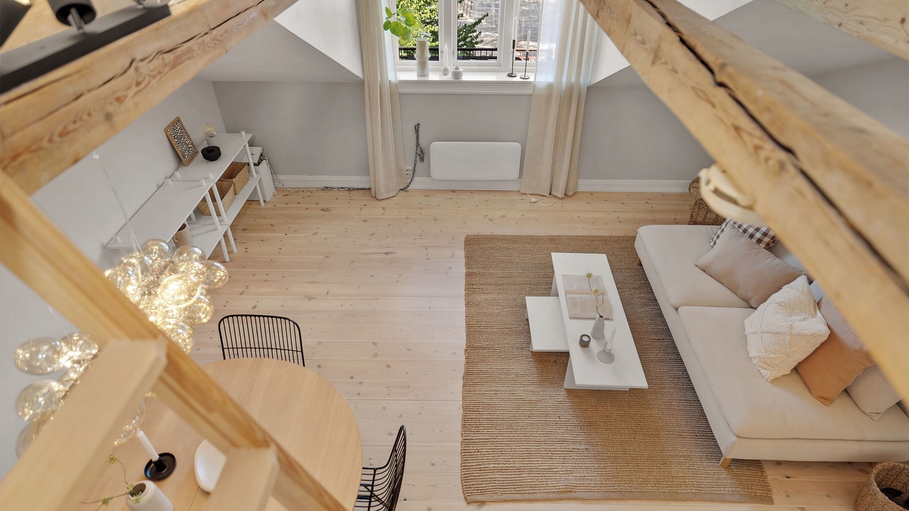 Photo of Livingroom in Grunerlokka