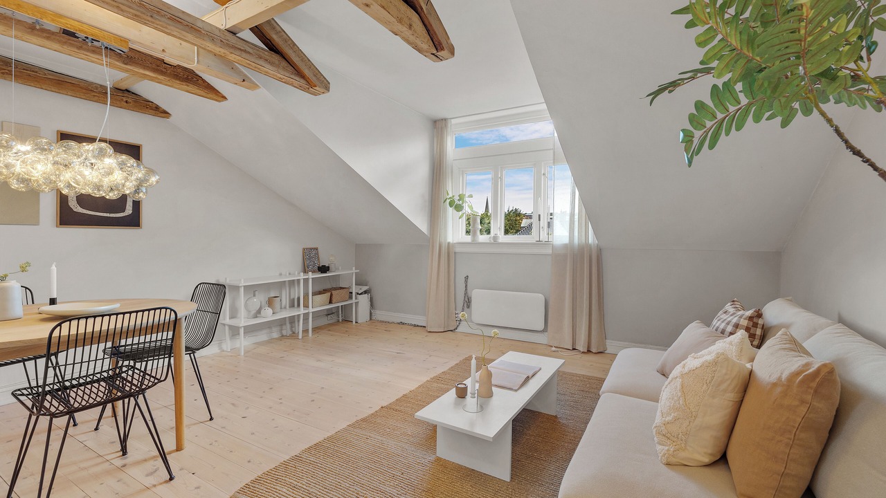 Photo of Livingroom in Grunerlokka