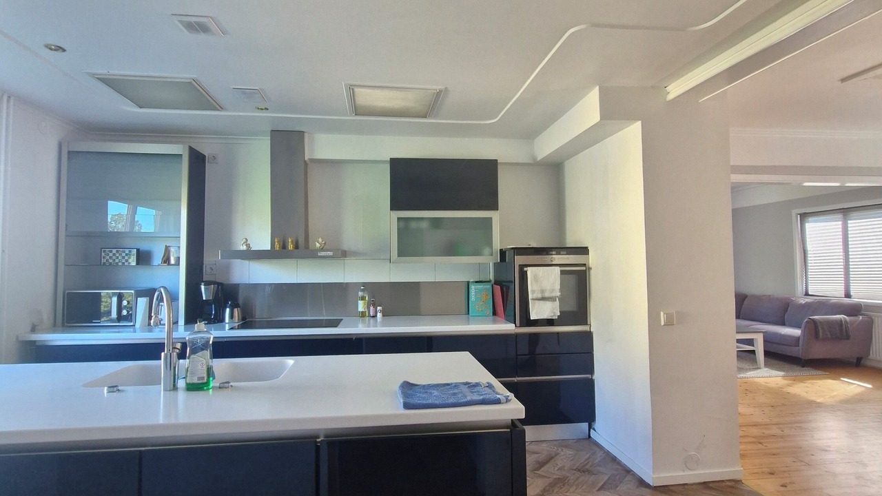 Photo of Kitchen in Lindesberg