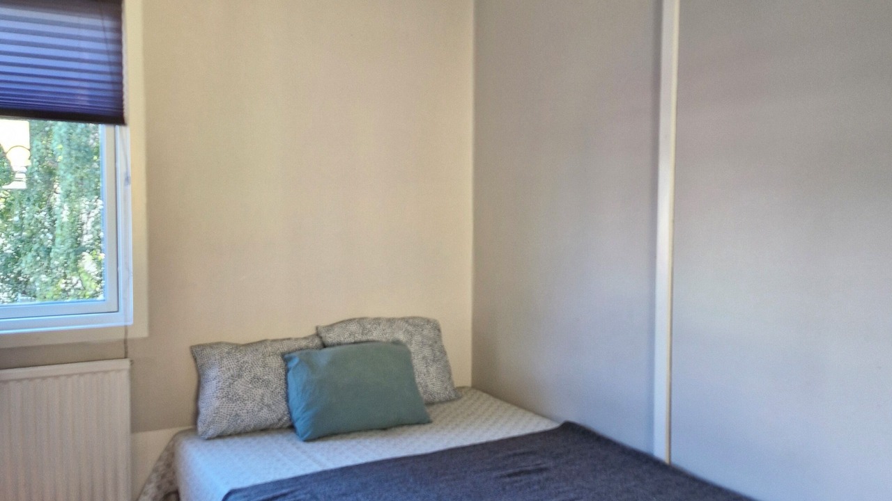 Photo of Bedroom in Lindesberg