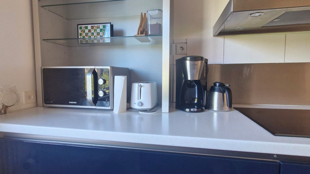 Photo of Kitchen in Lindesberg