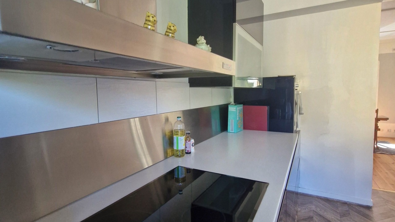Photo of Kitchen in Lindesberg