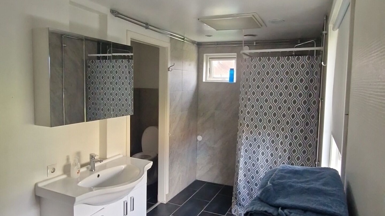 Photo of Bathroom in Lindesberg