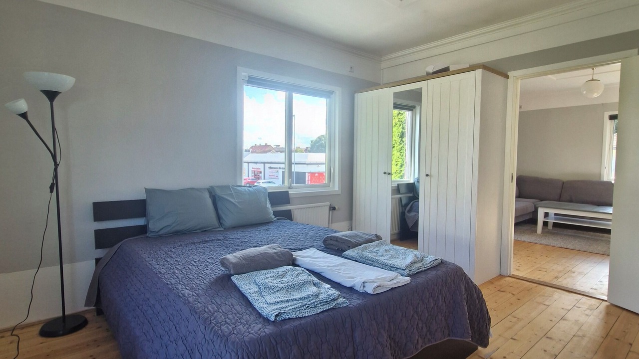 Photo of Bedroom in Lindesberg