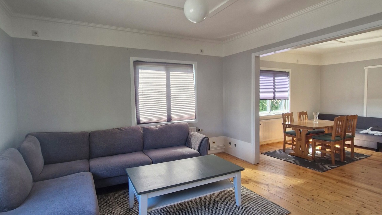 Photo of Livingroom in Lindesberg