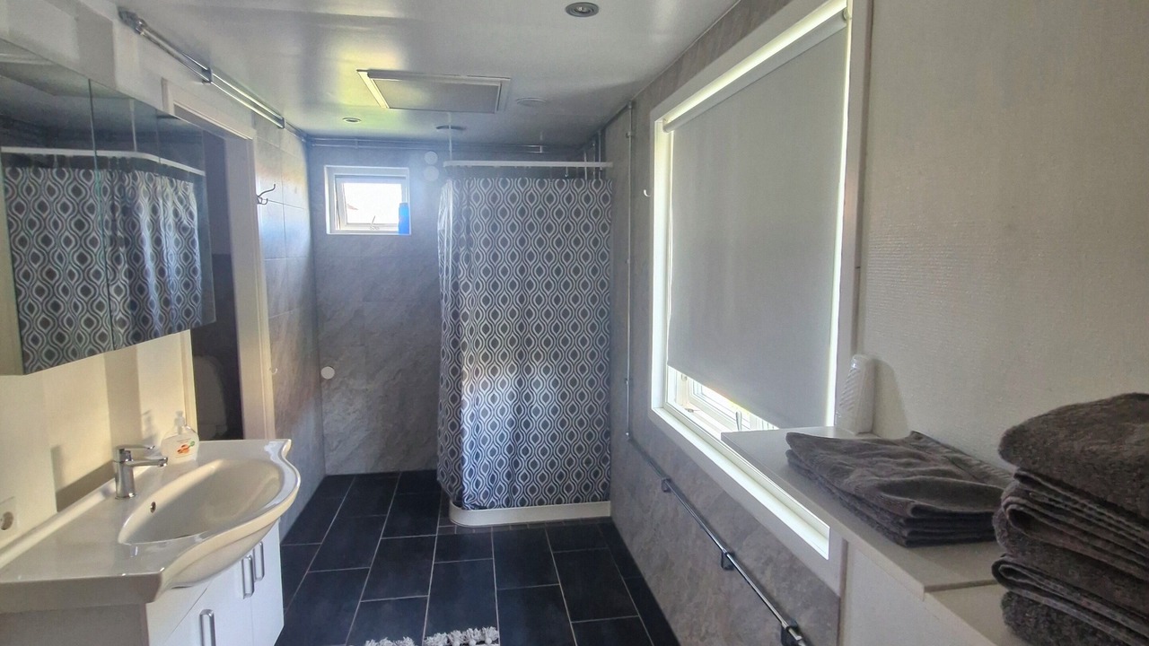 Photo of Bathroom in Lindesberg